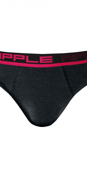 Apple slip anthracite Apple slip anthracite