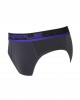 Apple slip anthracite