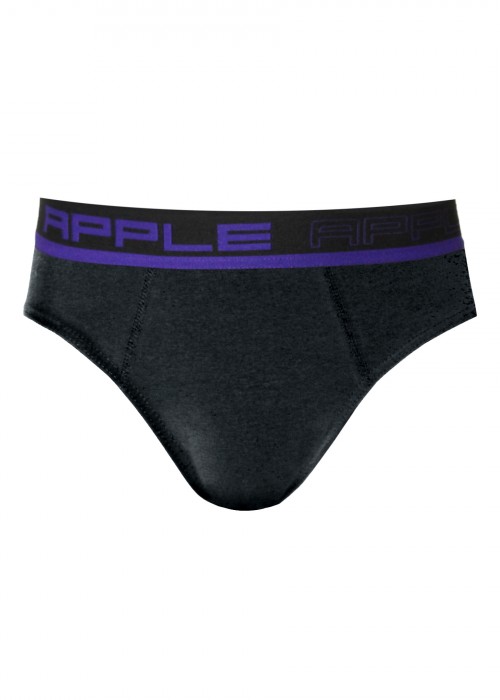 Apple slip anthracite