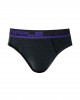 Apple slip anthracite