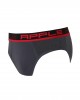 Apple slip anthracite
