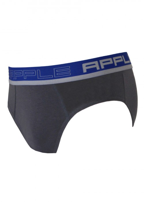 Apple slip anthracite