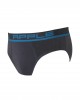 Apple slip anthracite