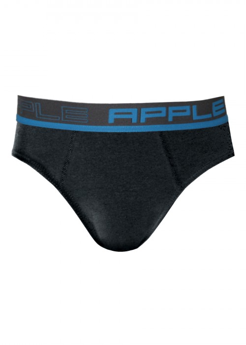 Apple slip anthracite