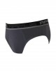 Apple slip anthracite