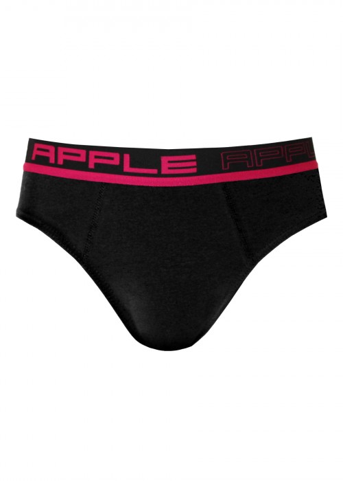 Apple slip black