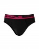 Apple slip black