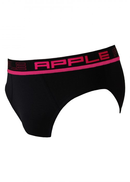 Apple slip black