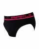 Apple slip black