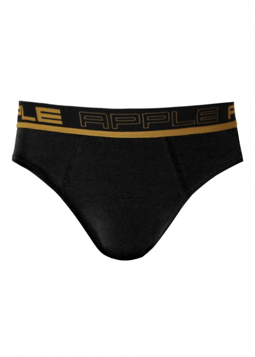 Apple slip black