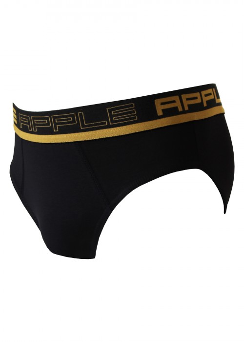 Apple slip black