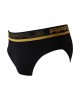 Apple slip black