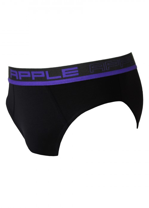 Apple slip black