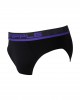 Apple slip black