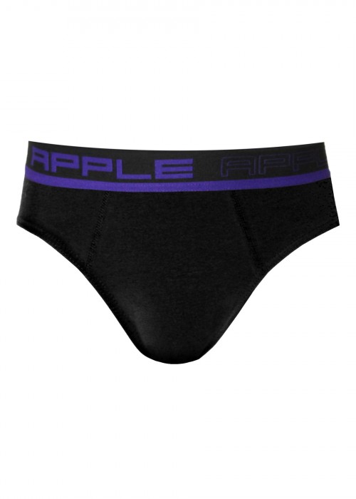 Apple slip black