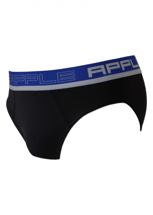 Apple slip black