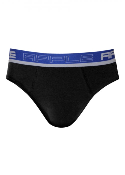 Apple slip black