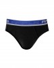 Apple slip black