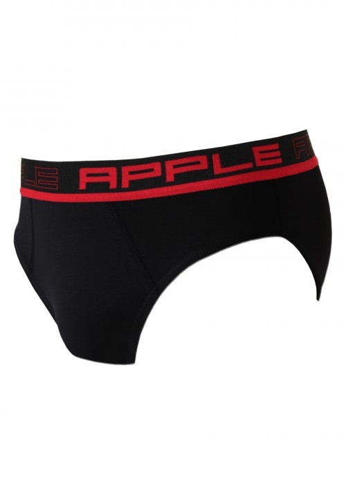 Apple slip black