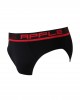 Apple slip black