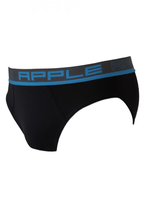 Apple slip black