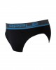 Apple slip black