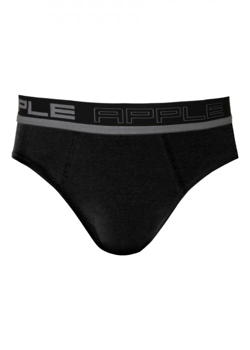 Apple slip black
