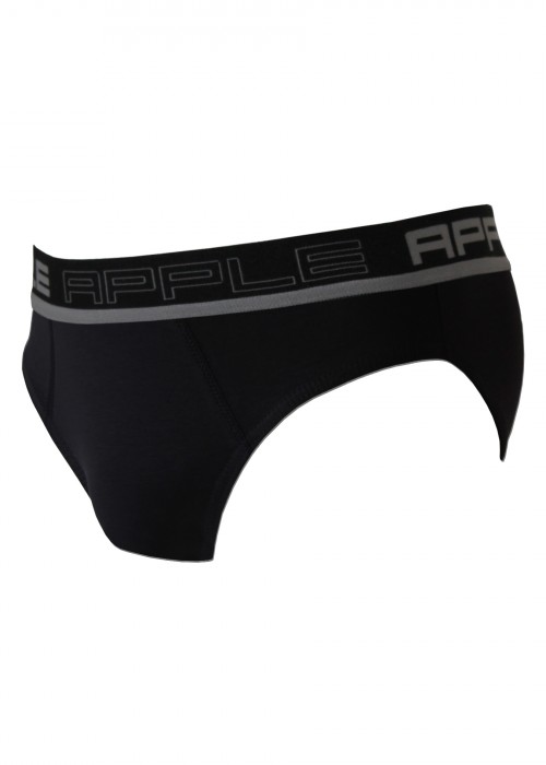 Apple slip black