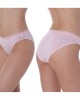 bamboo slip pink 2τεμαχίων