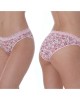 bamboo slip pink 2τεμαχίων