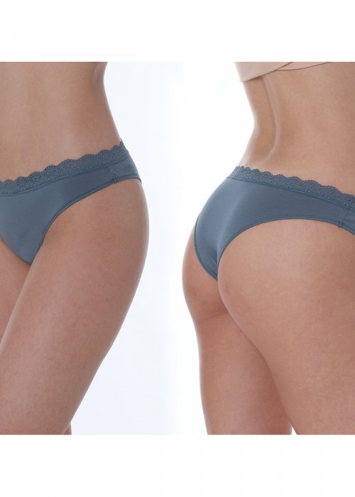 bamboo brazil bordeaux-grey 2pack