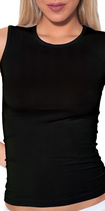 Apple φανέλα φαρδιά ράντα μαύρο Apple φανέλα φαρδιά ράντα μαύρο