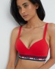 Fila Woman Bra RED