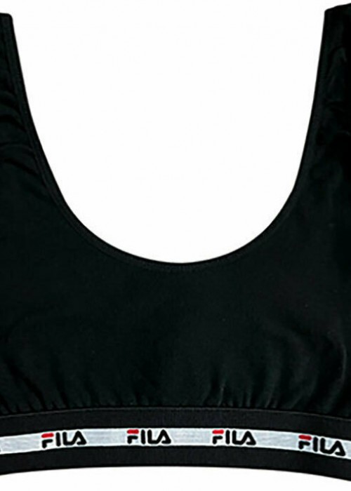Fila Woman Bra Elastic