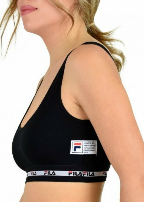 Fila Woman Bra Elastic