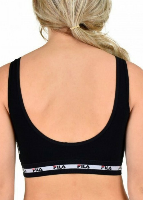 Fila Woman Bra Elastic