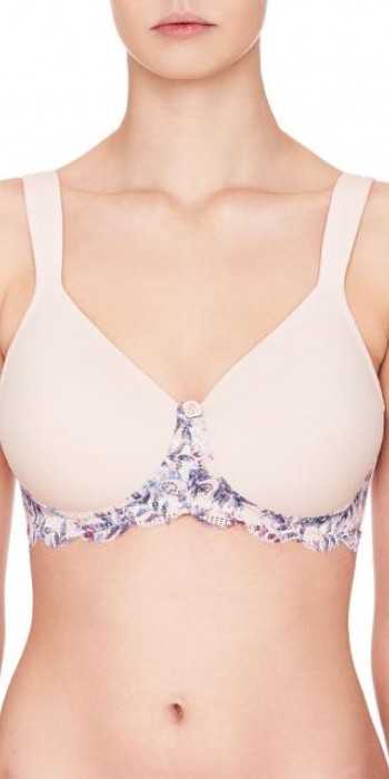latina skin print nude σουτιέν