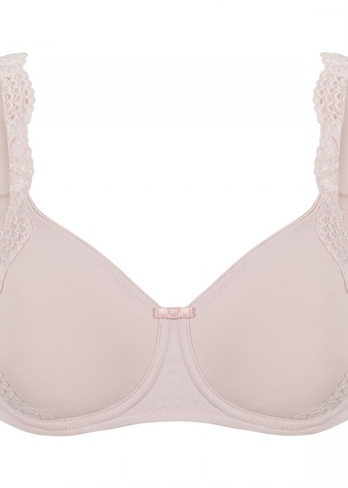 london Dusty rose