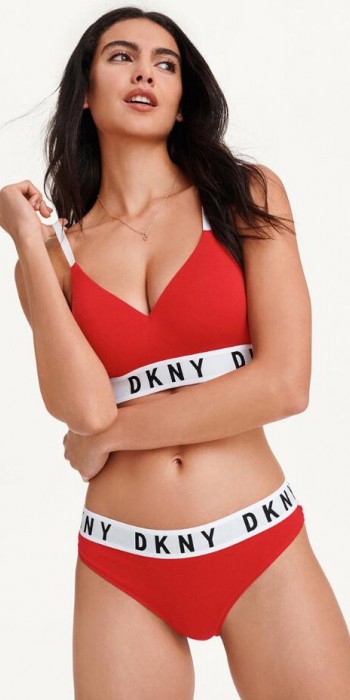dkny cozy boyfriend bra dkny cozy boyfriend bra