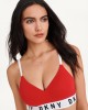 dkny cozy boyfriend bra