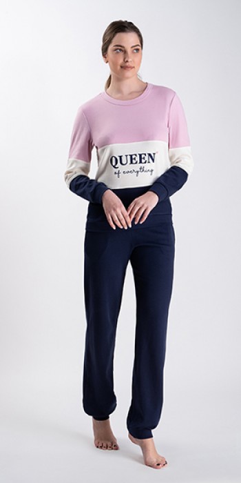 Queen of everything