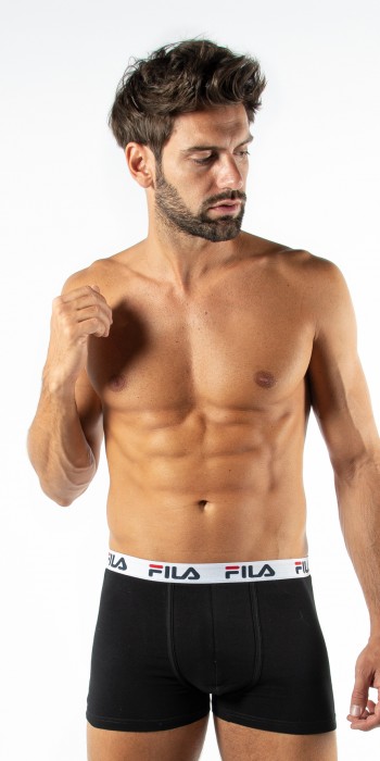 fila boxer δυάδα 2pack