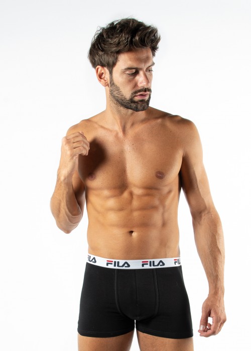 fila boxer δυάδα 2pack