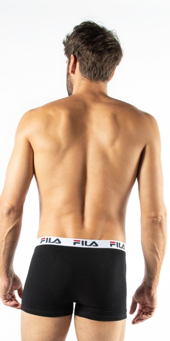 fila boxer δυάδα 2pack