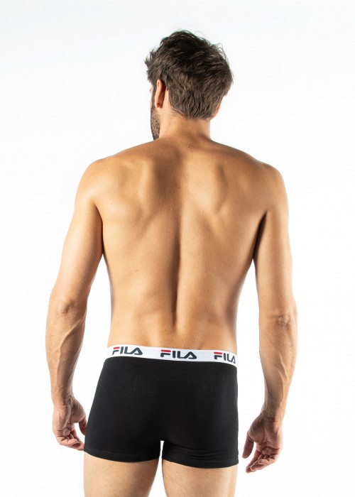 fila boxer δυάδα 2pack