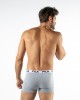 fila boxer δυάδα Γκρι 2pack