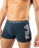 fila boxer logo