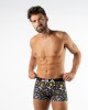 fila boxer fun με σχέδια μαύρο