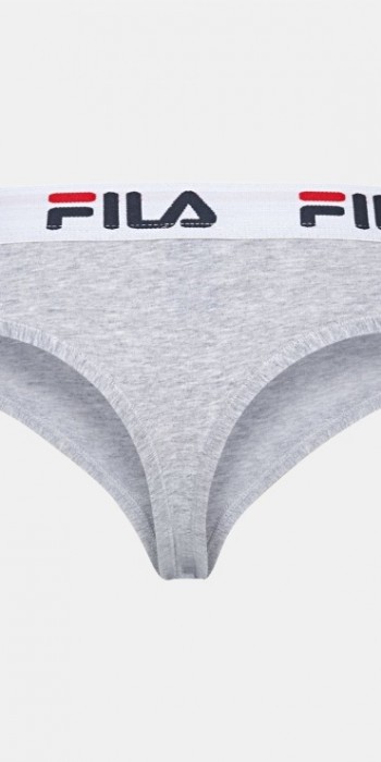 fila string grey