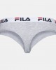fila string grey
